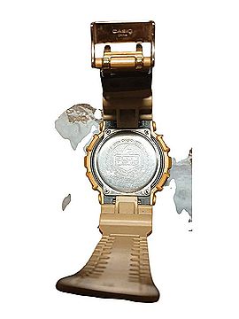G-Shock G-Shock Watch (view 2)