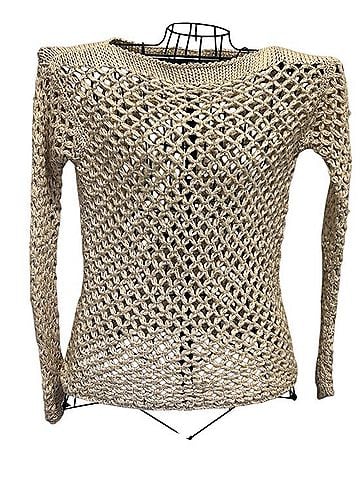 Les Copains Pullover Sweater (view 1)