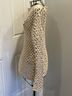 Les Copains 100% Cotton Ivory Pullover Sweater Size 12 - photo 5