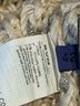 Les Copains 100% Cotton Ivory Pullover Sweater Size 12 - photo 7