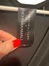 Norma Kamali Black Casual Dress Size S - photo 2