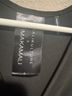 Norma Kamali Black Casual Dress Size S - photo 3
