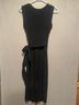 Norma Kamali Black Casual Dress Size S - photo 6