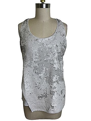 Sachin + Babi Short Sleeve Blouse (view 1)