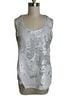Sachin + Babi Short Sleeve Blouse Size XS - photo 1