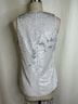 Sachin + Babi Short Sleeve Blouse Size XS - photo 4