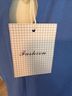 Amazon Essentials Solid Blue Cocktail Dress Size S - photo 3