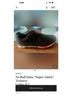 NOBULL Black Sneakers Size 8 - photo 4
