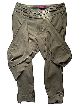 Alice + Olivia Casual Pants