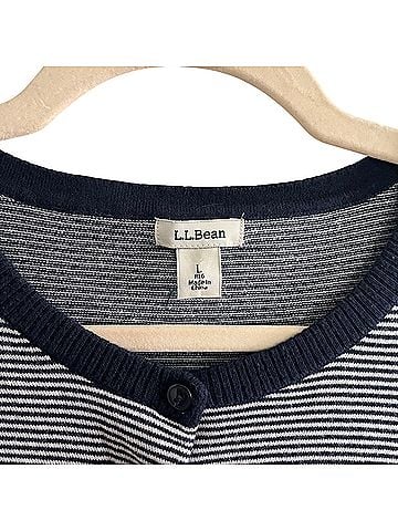 L.L.Bean Cardigan (view 2)