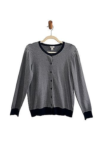 L.L.Bean Cardigan (view 1)