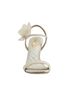 Sam Edelman Ivory Heels Size 7 - photo 2