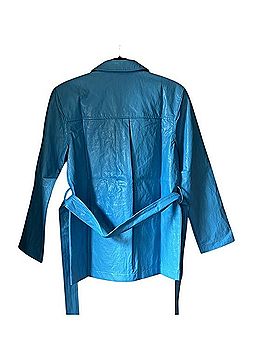Rails Romily Faux Leather Jacket (view 2)