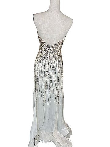 Terani Couture Cocktail Dress (view 2)