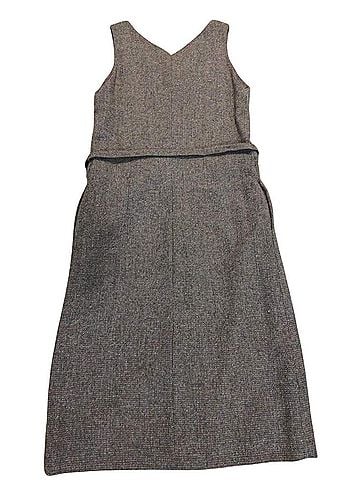 Tanner Wool Dress (view 2)