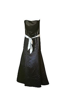 black gunne sax dress vintage Gunne Sax black calico laced bodice prairie dress 70s hong kong vintage
