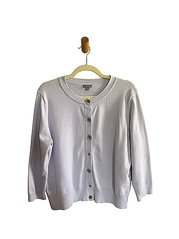 J.Jill Cardigan (view 1)