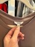 Splendid Brown Active Dress Size XS - photo 3