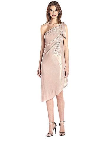 Halston Heritage Cocktail Dress (view 1)
