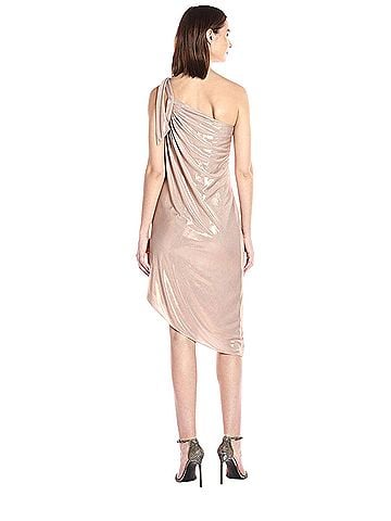 Halston Heritage Cocktail Dress (view 2)