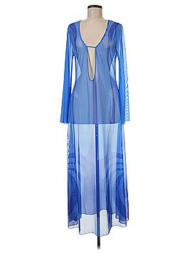 Caroline Constas Swimsuit Cover Up