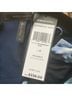 BCBGMAXAZRIA 100% Polyester Floral Blue Black Cocktail Dress Size 0 - photo 3