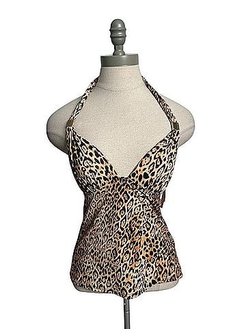 Victoria's Secret Ultimate Smoothing Harlow Swimsuit Top (view 1)