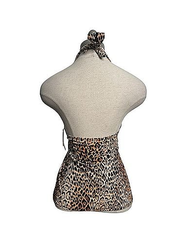 Victoria's Secret Ultimate Smoothing Harlow Swimsuit Top (view 2)