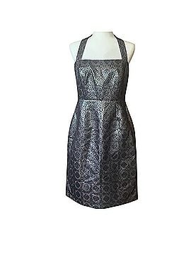 J.Crew Collection Collection Cocktail Dress (view 1)