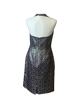 J.Crew Collection Collection Cocktail Dress (view 2)