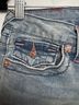 True Religion Blue Jeans Size 27 - photo 5