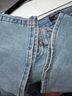 True Religion Blue Jeans Size 27 - photo 8
