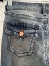 True Religion Blue Jeans Size 27 - photo 4