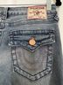 True Religion Blue Jeans Size 27 - photo 3