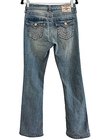 True Religion becca Jeans (view 2)