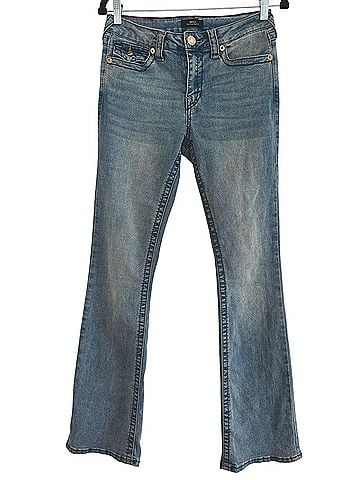 True Religion becca Jeans (view 1)