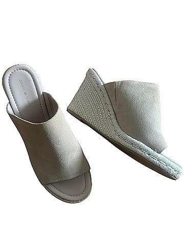 Stuart Weitzman Wedges (view 2)