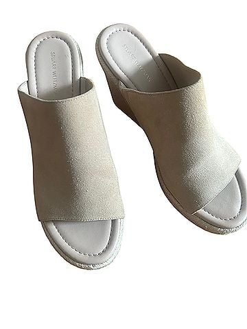 Stuart Weitzman Wedges (view 1)