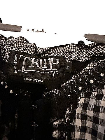Tripp NYC Blouse (view 2)