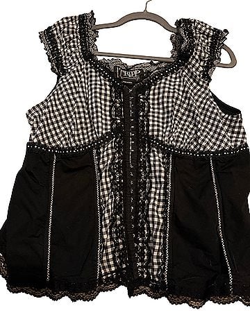 Tripp NYC Blouse (view 1)