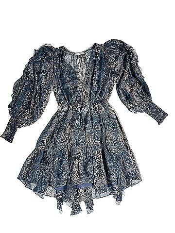 Ulla Johnson Mini Dress Casual Dress (view 2)