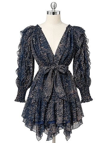 Ulla Johnson Mini Dress Casual Dress (view 1)