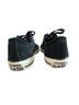 Converse 100% Suede Solid Blue Sneakers Size 6 1/2 - photo 2