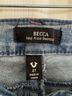 True Religion Blue Jeans Size 27 - photo 7
