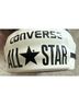 Converse 100% Suede Solid Blue Sneakers Size 6 1/2 - photo 4
