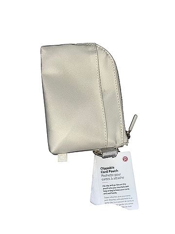 Lululemon Athletica Card Holder  (view 2)