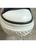 Converse 100% Suede Solid Blue Sneakers Size 6 1/2 - photo 5