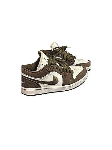 Jordan nike Sneakers (view 2)
