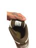 Jordan Brown White Sneakers Size 7 - photo 1