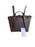 SENREVE 100% Leather Brown Gold Leather Backpack One size - photo 2